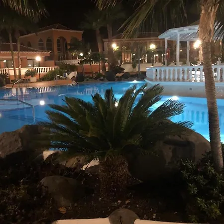 Апартаменты Vistas - Tenerife Royal Gardens