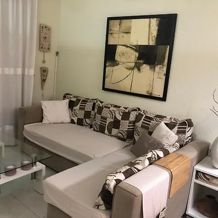 Apartmán Vistas - Tenerife Royal Gardens *