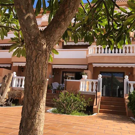Vistas - Tenerife Royal Gardens Плая-де-лас-Америкас