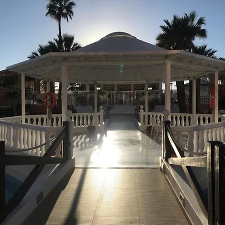 Vistas - Tenerife Royal Gardens شقة *