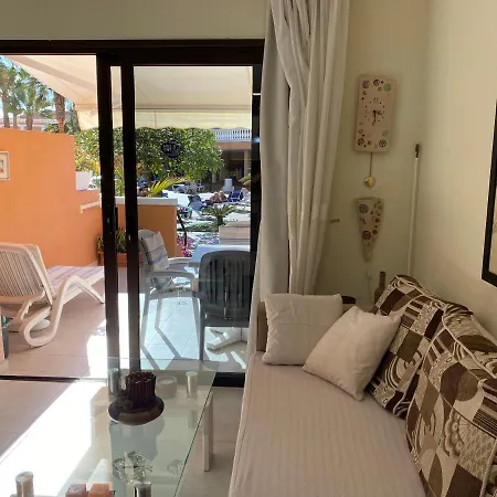 Apartmán Vistas - Tenerife Royal Gardens Playa de las Americas (Tenerife)