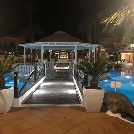 Apartament Vistas - Tenerife Royal Gardens Playa de las Americas (Tenerife)