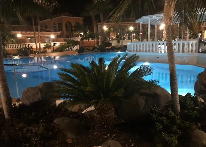 Appartement Vistas - Tenerife Royal Gardens