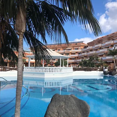 Vistas - Tenerife Royal Gardens Apartment Playa de las Americas (Tenerife)