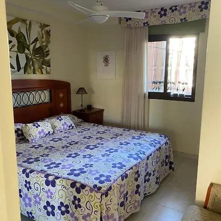 Apartment Vistas - Tenerife Royal Gardens Playa de las Américas
