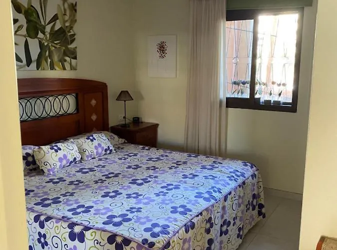 شقة Vistas - Tenerife Royal Gardens بلايا ذي لاس أميريكاس